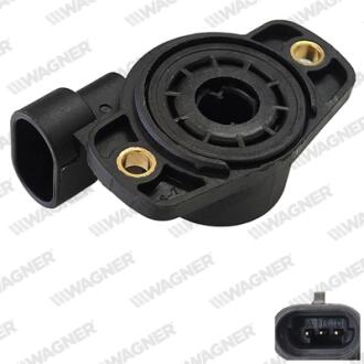 Автозапчасть WAGNER THR00001