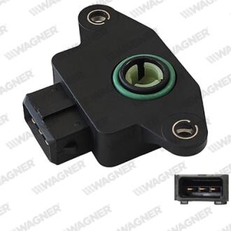 Автозапчасть WAGNER THR00012