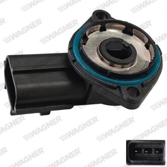 Автозапчасть WAGNER THR00021