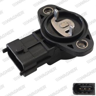 Автозапчасть WAGNER THR00027