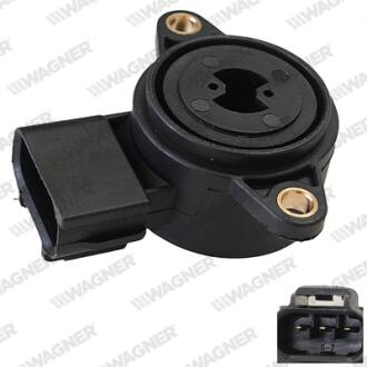 Автозапчасть WAGNER THR00035