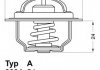 Термостат FORD; HYUNDAI; ISUZU; NISSAN; OPEL WAHLER 3004.88D1 (фото 2)