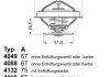 Термостат WAHLER 4049.87D (фото 1)