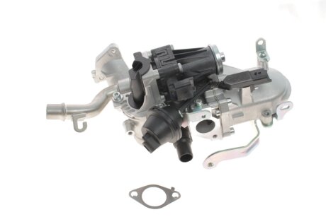 Клапан рецеркуляції відпрацьованих газів WAHLER 710944D