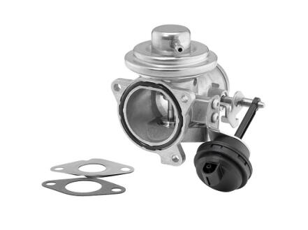 Клапан EGR FABIA,OCTAVIA/CADDY II, GOLF IV,PASSAT 1.2D/1.4D/1.9D 96-10 WAHLER 7293D