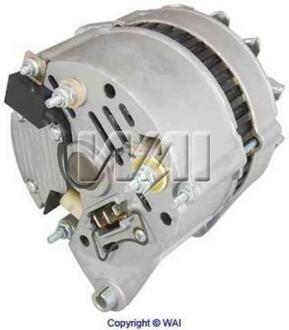 Генератор WAI 12072N1G