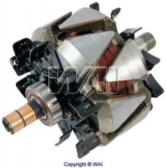 Ротор генератора WAI 28-9418 (фото 1)