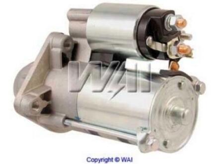 Стартер WAI 31167NBO