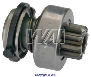 Бендикс стартера WAI 549140