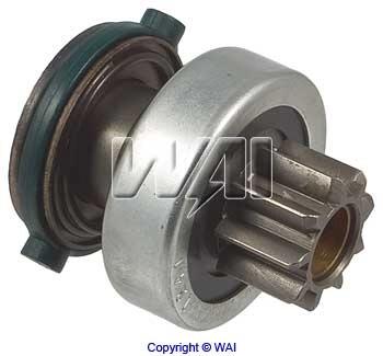 Бендикс стартера WAI 549165
