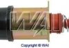 Втягивающее реле стартера WAI 66-113 (фото 6)