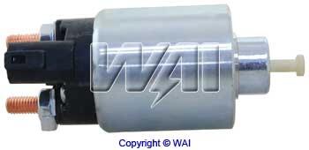Втягуюче реле стартера WAI 66181