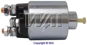 Втягуюче реле стартера WAI 66184