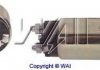 Втягивающее реле стартера WAI 66-208 (фото 2)