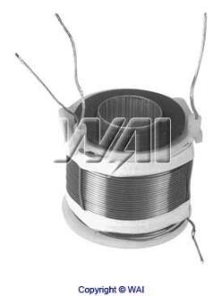 Статор втягуючого реле WAI 6682456