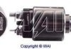 Втягивающее реле стартера WAI 66-9146 (фото 1)