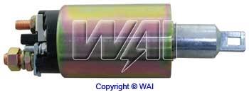 Втягуюче реле стартера WAI 669468