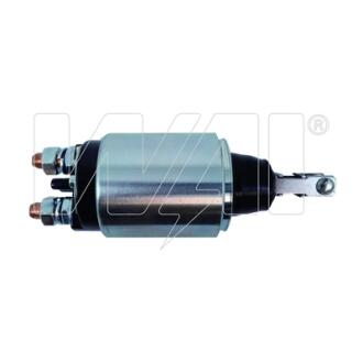 Реле втягуюче стартера WAI 669506