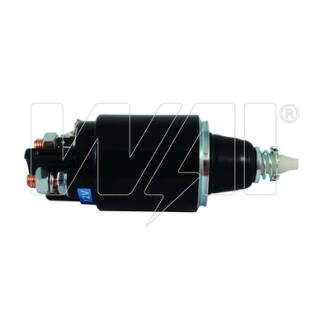 Втягуюче реле стартера WAI 669510