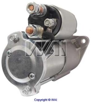 Стартер WAI 6978N