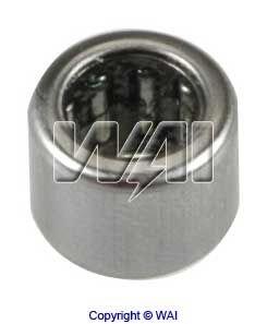 Підшипник голчастий WAI 82033