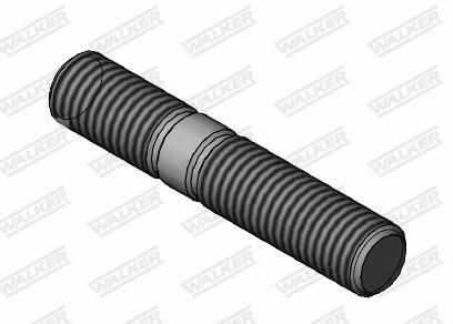 Гвинт, система відведення ВГ WALKER 81939