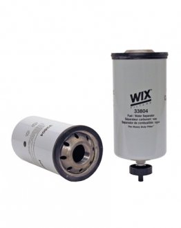 Фільтр паливний LANDINI(WIX) WIX FILTERS 33804