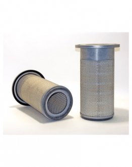 Фільтр повітряний HD(Wix-Filtron) WIX FILTERS 46600