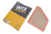 Фильтр воздушный CHEVROLET EQUINOX 2.4-3.6 10-17 USA (выр-во WIX-FILTERS) WIX FILTERS 49727 (фото 2)