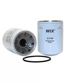 Фильтр масляный HD(Wix-Filtron) WIX FILTERS 51746