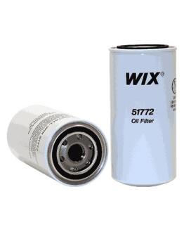 Оливний фільтр WIX FILTERS 51772