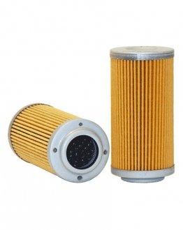 Фильтр масляный HD(Wix-Filtron) WIX FILTERS 57100