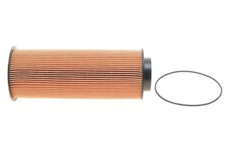 Фільтр масляний Scania R, Serie 4 (94-164), T (Wix-Filtron) WIX FILTERS 92096E