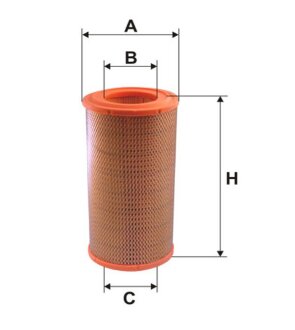 "6526 (234/1)" WIX FILTERS WA6526