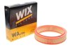 Фільтр повітряний FIAT PUNTO AR232/1/ (WIX-FILTERS) WIX FILTERS WA6586 (фото 2)