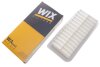 Фильтр воздушный TOYOTA YARIS II, III 1.33 VVT 09- (WIX-FILTERS) WIX FILTERS WA6665 (фото 2)