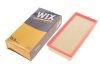 Фильтр воздушный /090/1 (WIX-Filtron) WIX FILTERS WA9453 (фото 2)