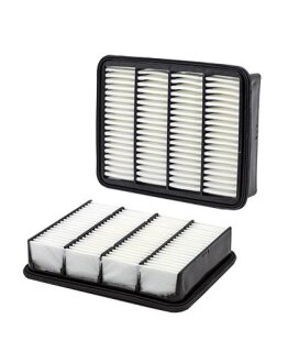 Фільтр повітряний AP120/1/ (WIX-FILTERS) WIX FILTERS WA9530