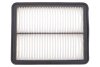 Фильтр воздушный KIA SORENTO (WIX-Filtron) WIX FILTERS WA9643 (фото 1)