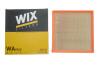 Фильтр воздушный WIX WIX FILTERS WA9742 (фото 4)
