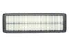 Фильтр воздушный HYUNDAI i10 II 1.0 2015- (Wix-Filtron) WIX FILTERS WA9800 (фото 3)