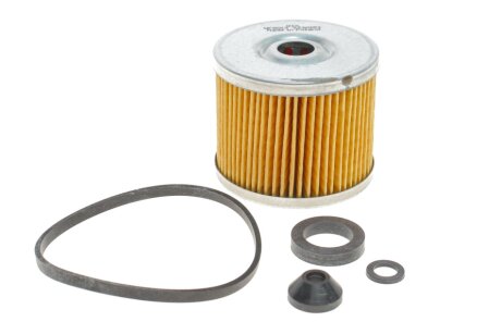 Фільтр палива WIX FILTERS WF8013