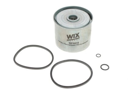 Фильтр топливный (PM 819) WIX FILTERS WF8018