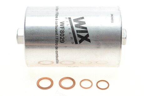 Фільтр паливний WIX FILTERS WF8029