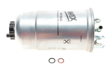 Фильтр топливный VW - LT WIX FILTERS WF8046