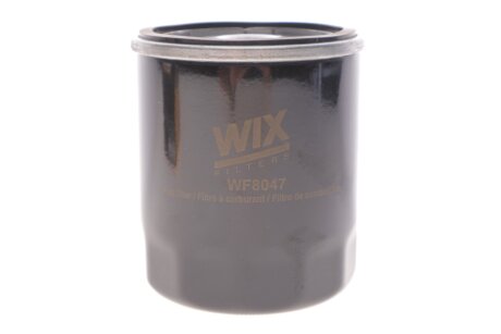 Фильтр топливный WIX FILTERS WF8047