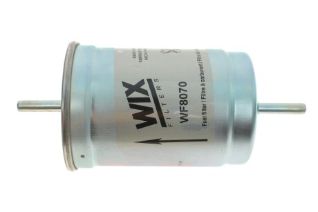 Фільтр топл. /PP866 (WIX-Filtron) WIX FILTERS WF8070