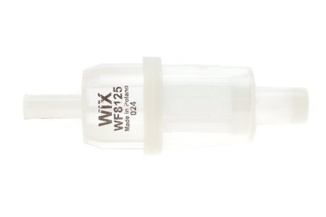 Фільтр паливний WIX FILTERS WF8125