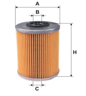 Фільтр паливний WIX FILTERS WF8178