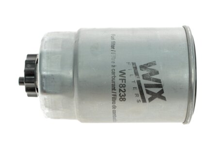 Фильтр топл. PP850/2/ (WIX-Filtron) WIX FILTERS WF8238